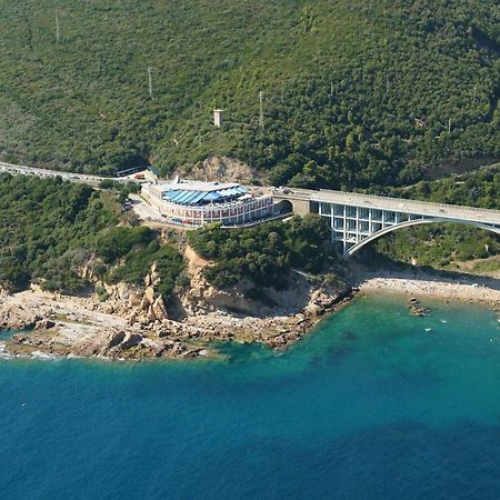Il Romito Hotel Куерчанела Екстериор снимка