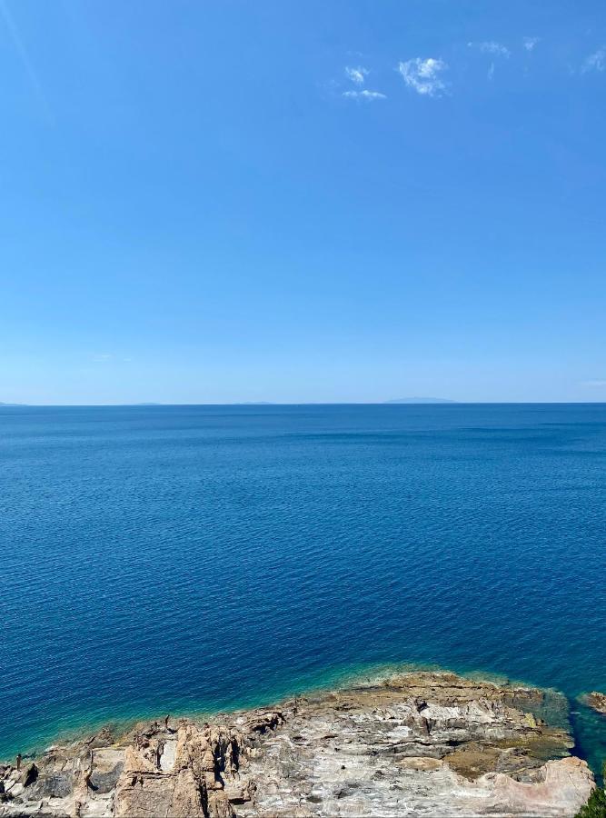 Il Romito Hotel Куерчанела Екстериор снимка