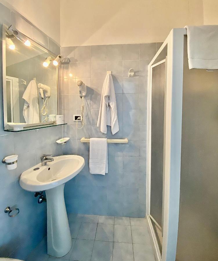 Il Romito Hotel Куерчанела Екстериор снимка