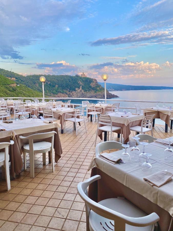 Il Romito Hotel Куерчанела Екстериор снимка