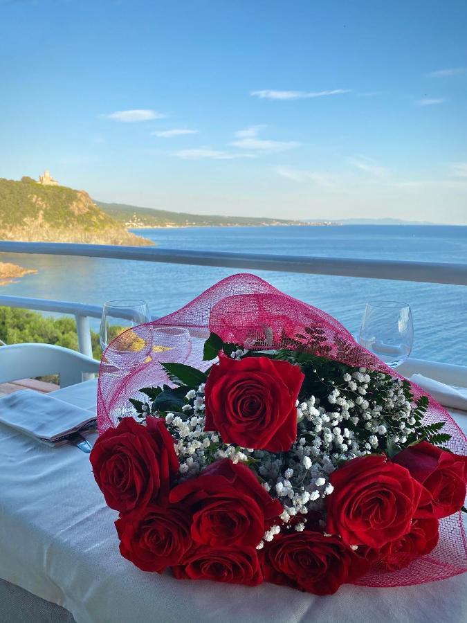Il Romito Hotel Куерчанела Екстериор снимка