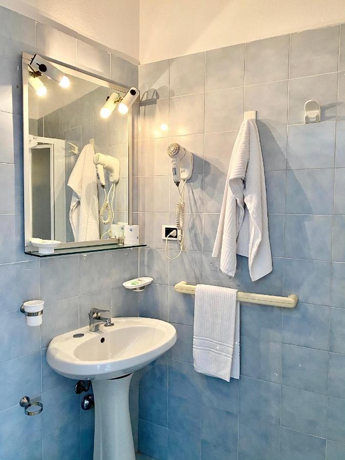Il Romito Hotel Куерчанела Екстериор снимка