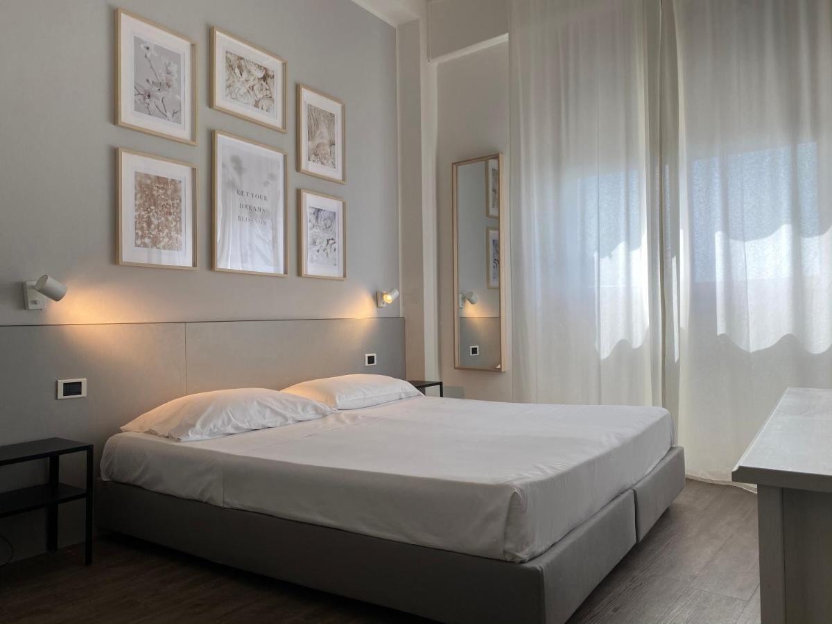 Il Romito Hotel Куерчанела Екстериор снимка