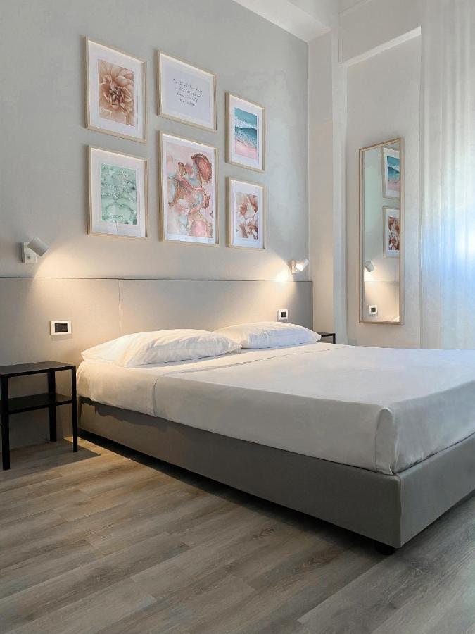 Il Romito Hotel Куерчанела Екстериор снимка