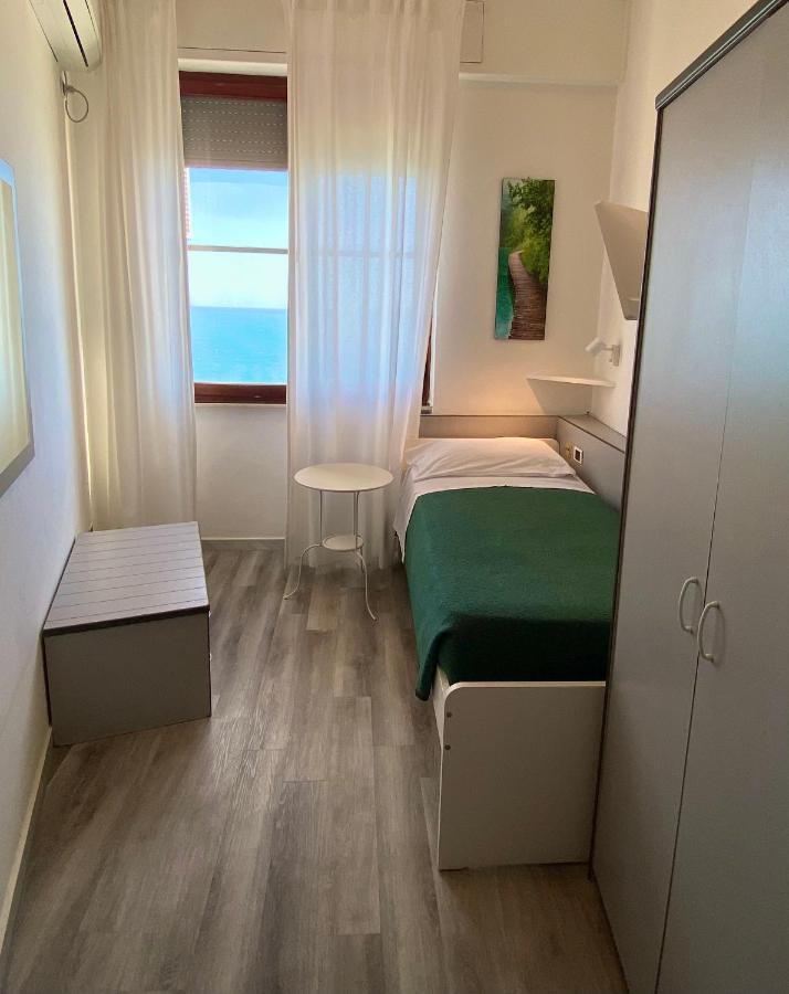 Il Romito Hotel Куерчанела Екстериор снимка