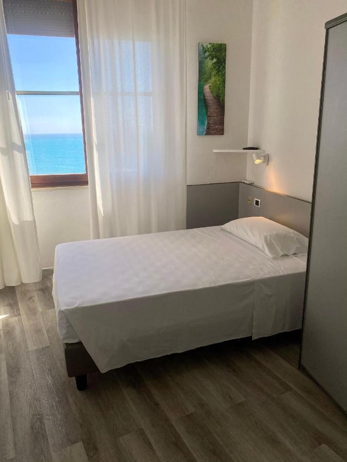 Il Romito Hotel Куерчанела Екстериор снимка