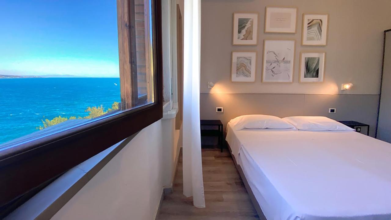 Il Romito Hotel Куерчанела Екстериор снимка