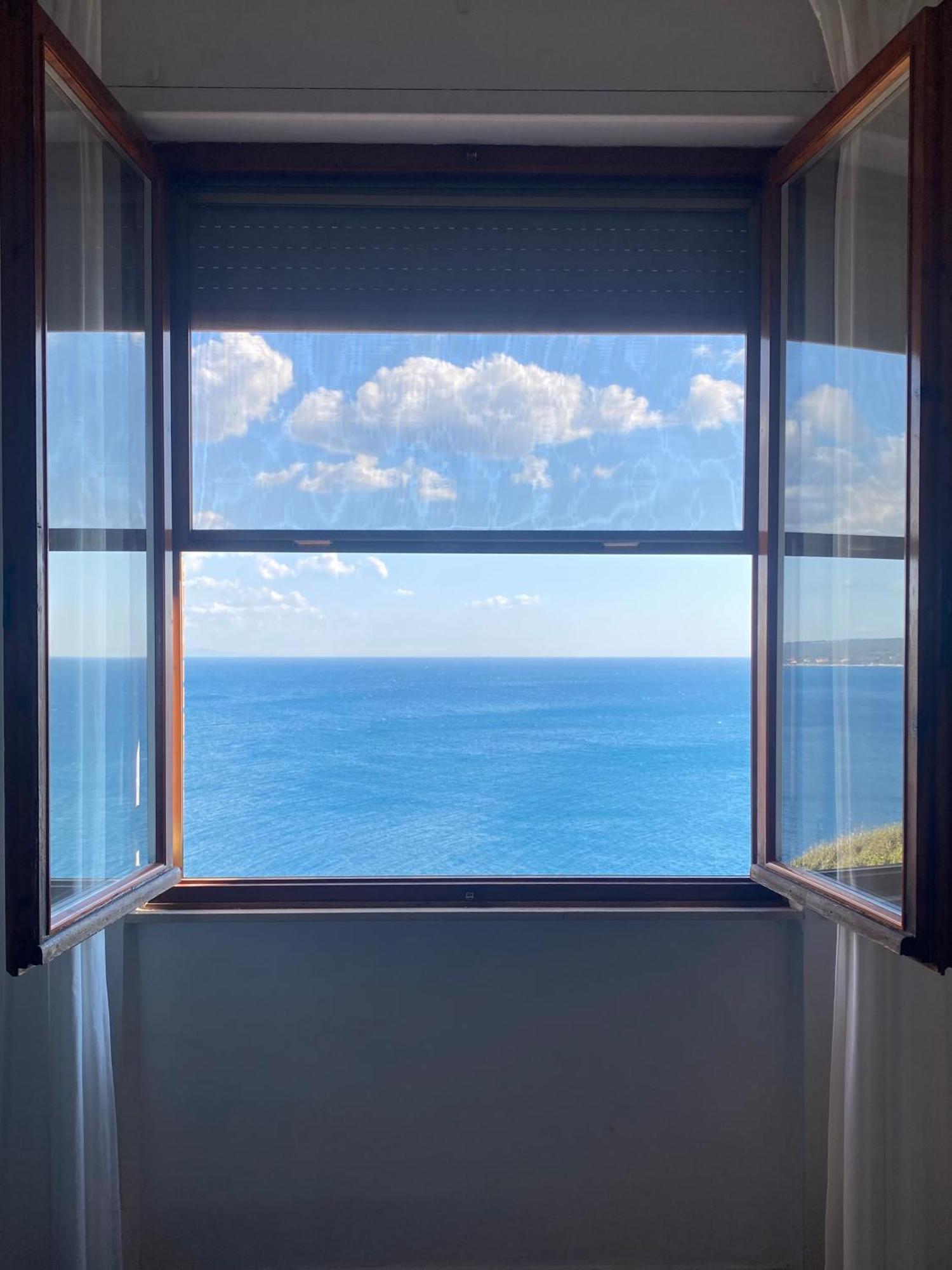 Il Romito Hotel Куерчанела Екстериор снимка