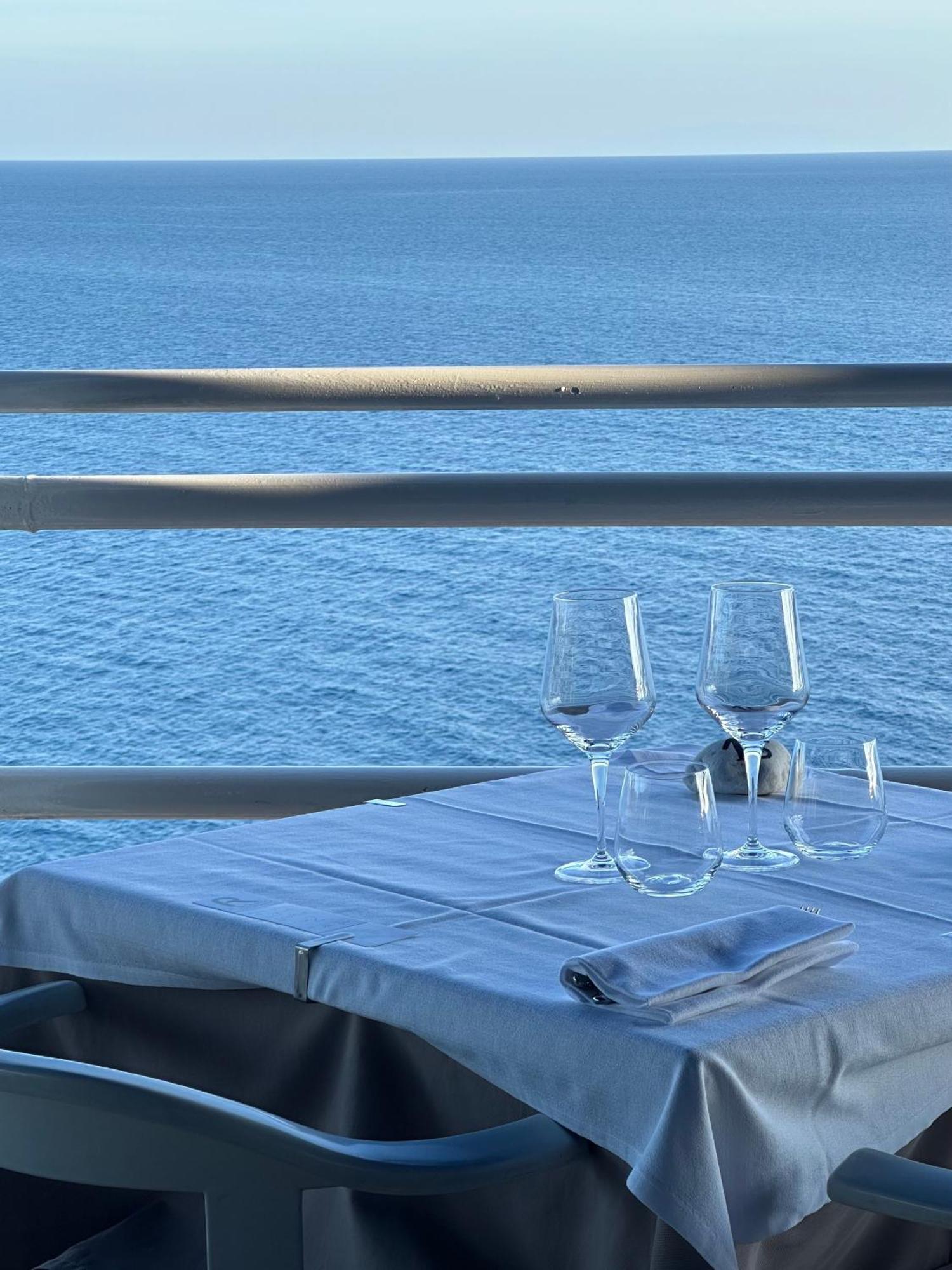 Il Romito Hotel Куерчанела Екстериор снимка